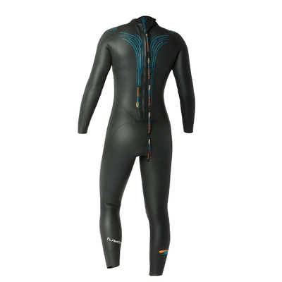 Wetsuit lisse de Smoothskin du néoprène de prime du Wetsuit 3/2MM du néoprène de peau de triathlon fournisseur