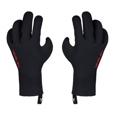 Résistance chimique de Wetsuit d'accessoires de gants durables du néoprène fournisseur