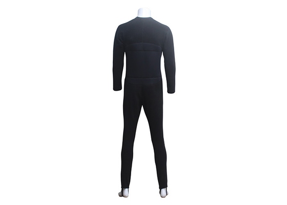 Sous-vêtements isolants de combinaison de plongée d'Unifleece à rester chauds tout en plongeant en eau froide fournisseur
