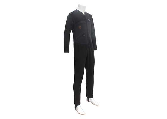 Sous-vêtements isolants de combinaison de plongée d'Unifleece à rester chauds tout en plongeant en eau froide fournisseur
