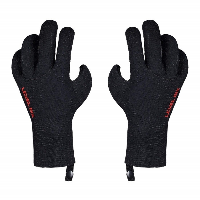 Résistance chimique de Wetsuit d'accessoires de gants durables du néoprène fournisseur