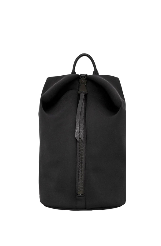 Le sac à la mode de plage du néoprène/a adapté le sac à dos aux besoins du client d'emballage de plage du néoprène de couleur fournisseur