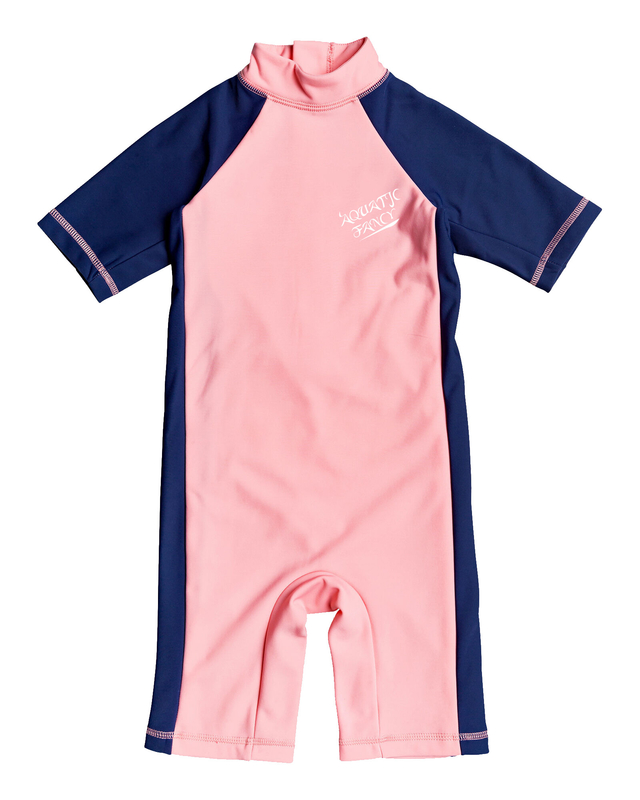 Wetsuit adapté aux besoins du client du néoprène des vêtements de bain de filles d'enfants/3mm pour surfer fournisseur